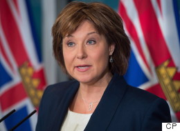 1st-Time Homebuyers Get No-Interest Break From B.C. Gov't