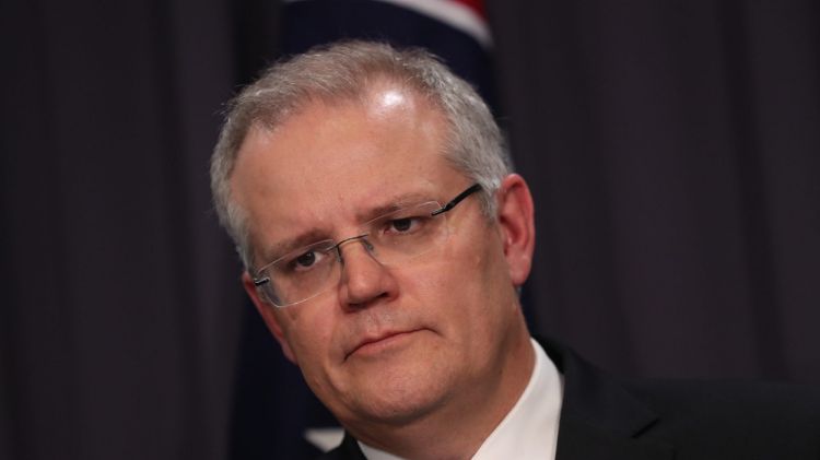 Treasurer Scott Morrison is preparing to release changes to foreign investment guidelines.