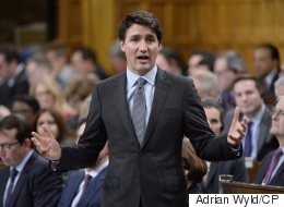 New Democrats Try To Use Trudeau's Words Against Him