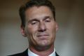 Senator Cory Bernardi resigned from the Liberal Party but many colleagues were happy to see him go.