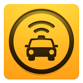 Easy - taxi, car, covoiturage