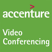 Accenture Video Conferencing