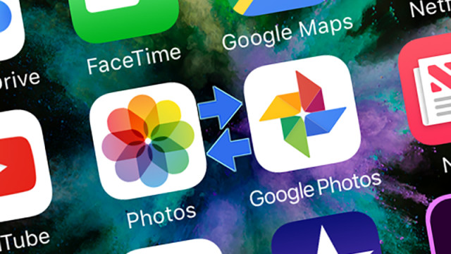 Move Your Photo Library Between Apple Photos And Google Photos (or Vice Versa)