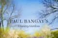 <b>Paul Bangay's Country Gardens:</b> tops the gardening bestsellers' chart