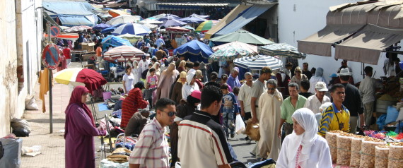 MAROC