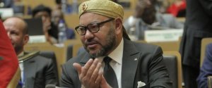 Mohammed Vi