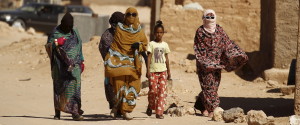 Western Sahara