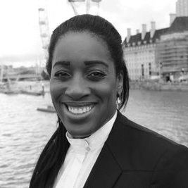 Kate Osamor