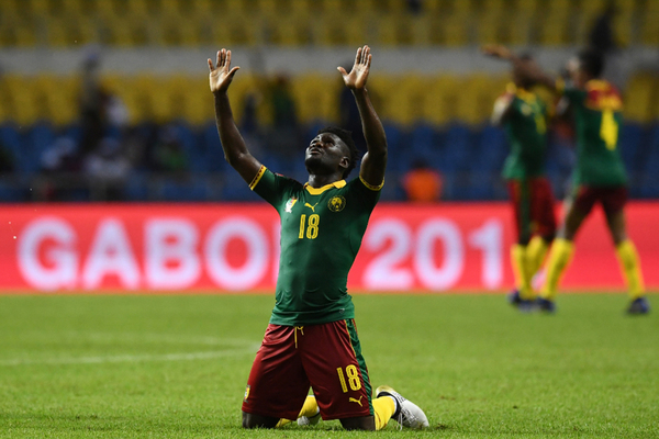 Cameroon’s Afcon victory masks its deep troubles, says JoJo Bell