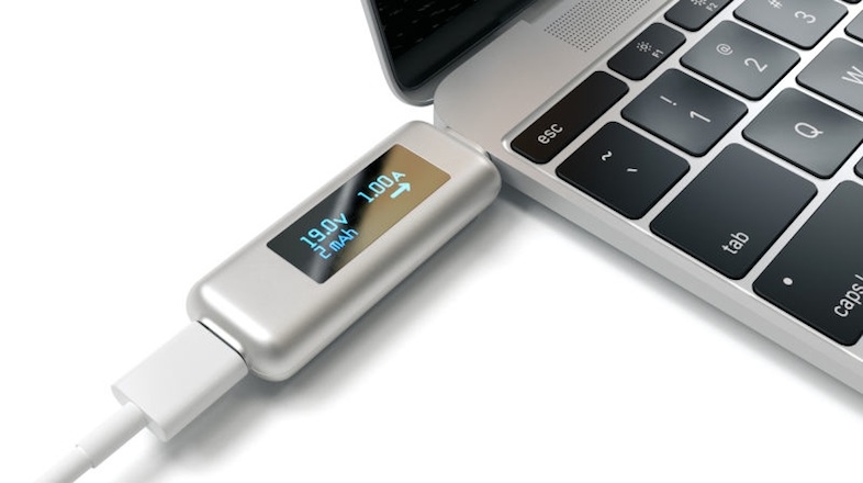 PCをブッ壊す偽USB Type-Cケーブル、自宅で簡単にチェック可能に