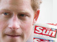 Kensington Palace Shares Sun Apology Over 'Untrue' Prince Harry Story