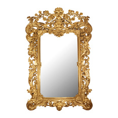  - Hand Carved Wooden Furniture - Wall Mirrors