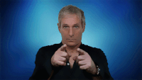 michaelbolton thumbs up good job michael bolton you did it