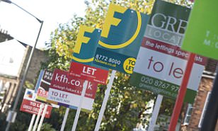 Ten tips for buy-to-let