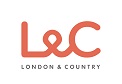 Logo L&C