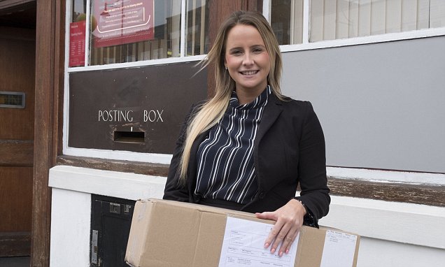 Dozens of post office's set to be wiped out