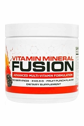 Vitamin Mineral Fusion