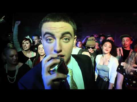 Mac Miller - Knock Knock