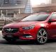 2018 Holden Commodore Sportwagon.