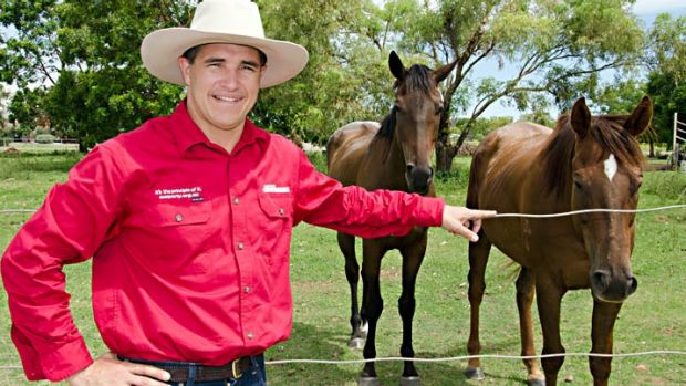 Robbie Katter says his party would not be bound by policy positions or support in the Parliament as a result of any ...