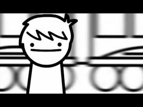 asdfmovie 1-8 (Complete Collection)