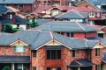 The NSW government is enjoying a huge stamp duty windfall due to the booming Sydney housing market.