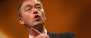 Tim Farron