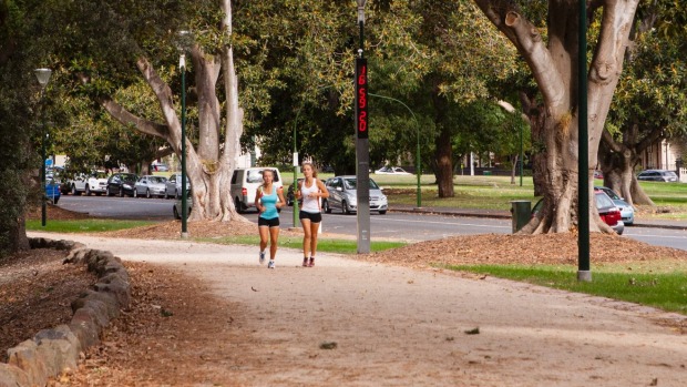 tmm, may, 2013, fitness, pic by daniel mahon
The Tan, South Yarra