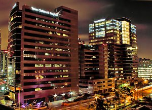 Texas Childrens Hospital, Houston