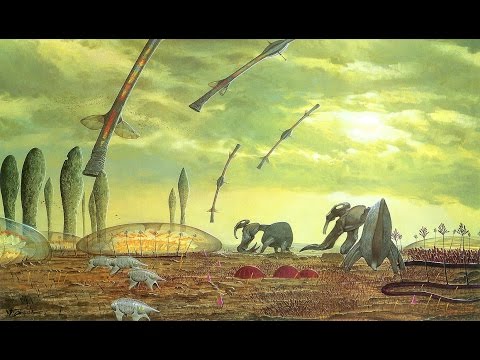 What do Alien Life Forms Really Look Like  :  Documentary on Extraterrestrial Life