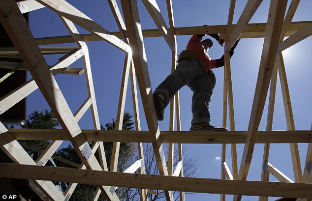 Britain's housbuilders have been given a boost by the Government's announcement of an  overhaul of the nation's broken housing industry