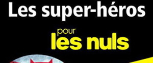 Superhero Pour Les Nuls