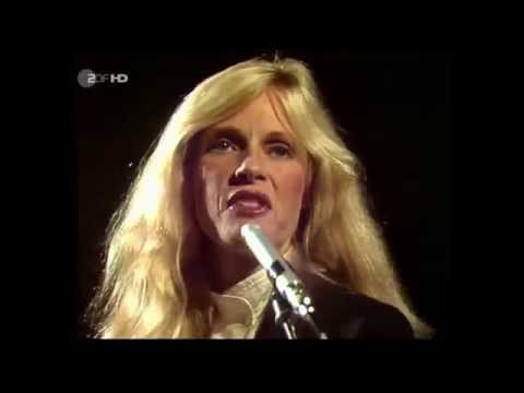 Kim Carnes - Bette Davis Eyes [Kultnacht] (1981)