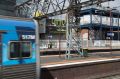 The federal government has threatened to withhold funding unless South Yarra station is included in the Metro Rail Project. 
