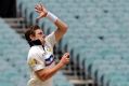 James Pattinson has been named in the Bushrangers squad against South Australia in Adelaide.