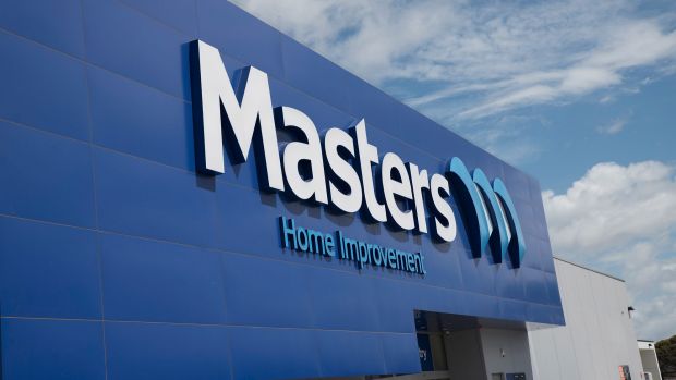 Four of WA's ex-Masters stores have received council approval to be converted into Bunnings Warehouses.