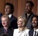 Oscar Nominees Luncheon Photo