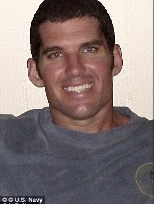 Chief Petty Officer William 'Ryan' Owens, a 36-year-old from Illinois, was killed in the botched raid on January 29