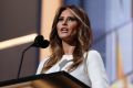 Melania Trump has refiled a libel lawsuit against the Daily Mail.