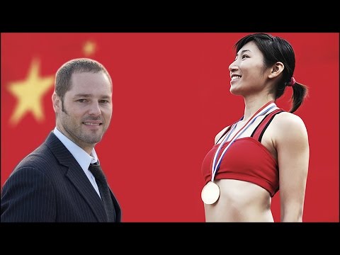 Does China Lack SPORTS Culture?