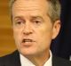 Bill Shorten is engaged in tit-for-tat politics no matter how he tries to spin it.