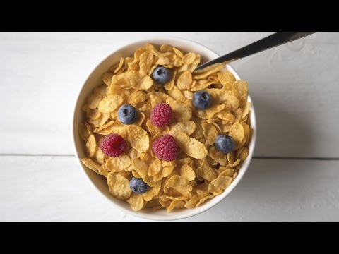 13 Tasty and Nutritious Breakfast Cereals | Consumer Reports