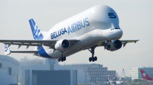 Airbus Beluga