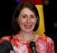 NSW Premier Gladys Berejiklian's new cabinet is poised to make a decision on the future of council amalgamations.
