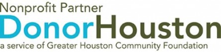 Greater Houston Community Foundation Logo