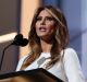 Melania Trump has refiled a libel lawsuit against the Daily Mail.