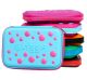 Smiggle's bright colours and clever marketing have made it a hit with primary-school-aged kids.