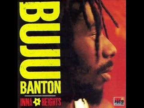 Buju Banton - Boom Bye Bye