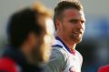 The Bulldogs have a VFL plan for out-of-favour Jake Stringer.