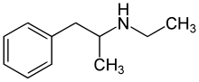 Ethylamphetamine.svg